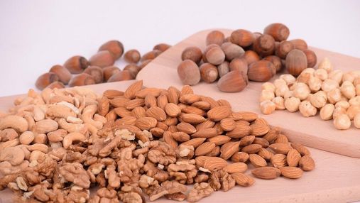 Полезные хрустики: как правильно покупать и хранить орехи