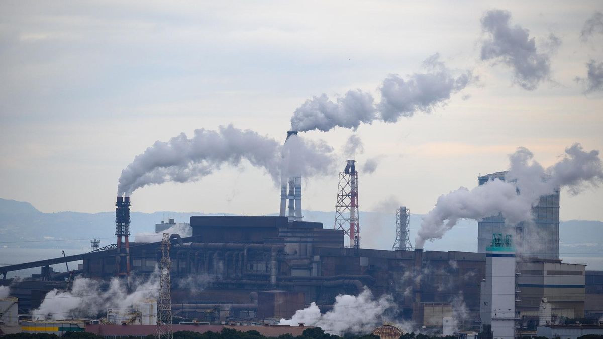 В Україні хочуть фіксувати рівень забруднення довкілля підприємствами