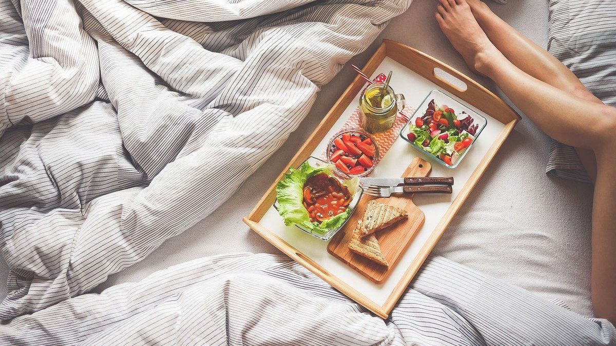 Правильные завтраки для каждого: когда и что нужно есть - фото
