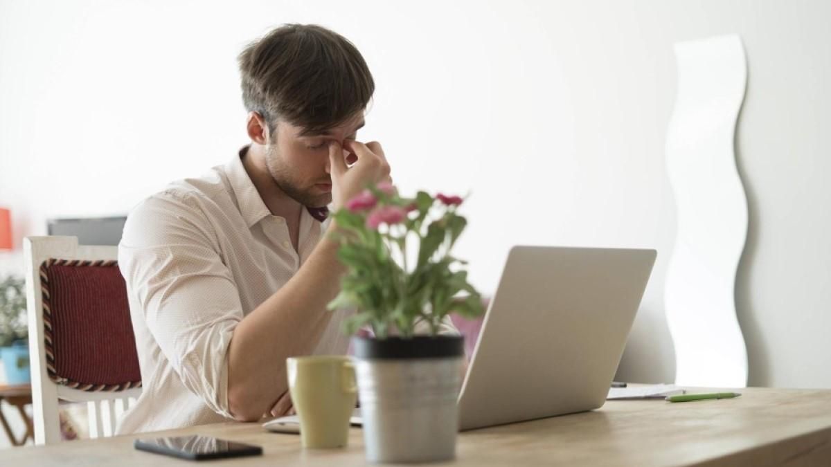 Как избежать эмоционального выгорания, работая из дома Как избежать эмоционального выгорания, работая из дома