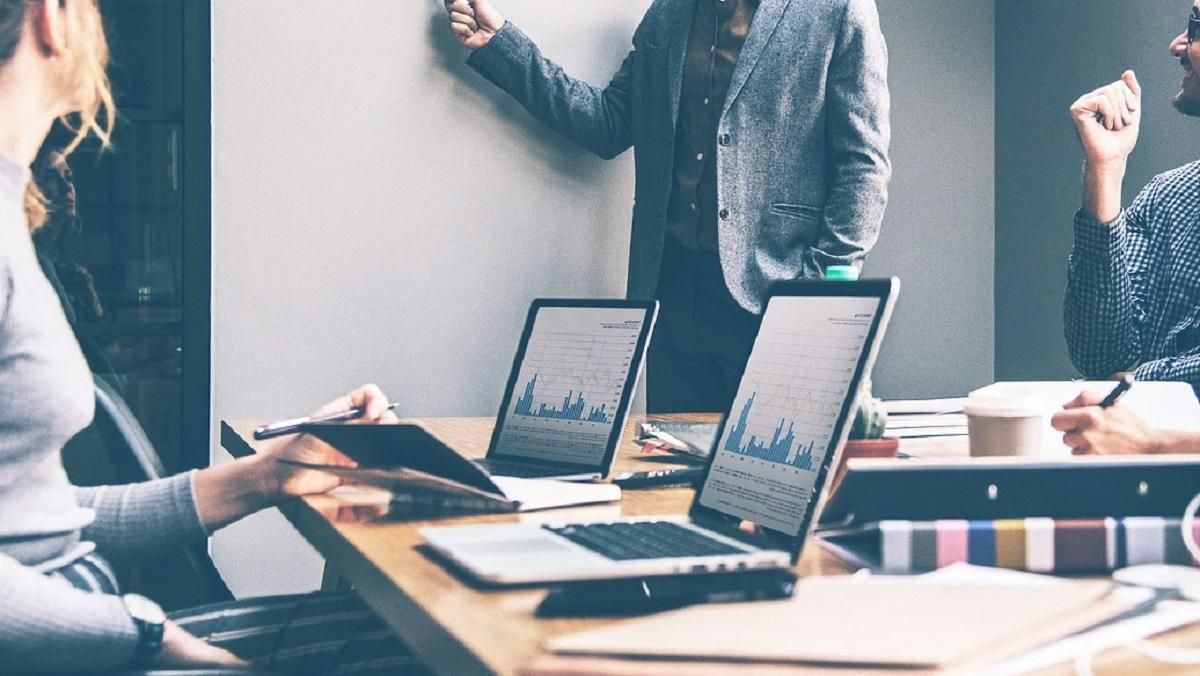 Украинские студенты поделились планами о собственной карьере - Тренди Украинские студенты поделились планами о собственной карьере - Тренди