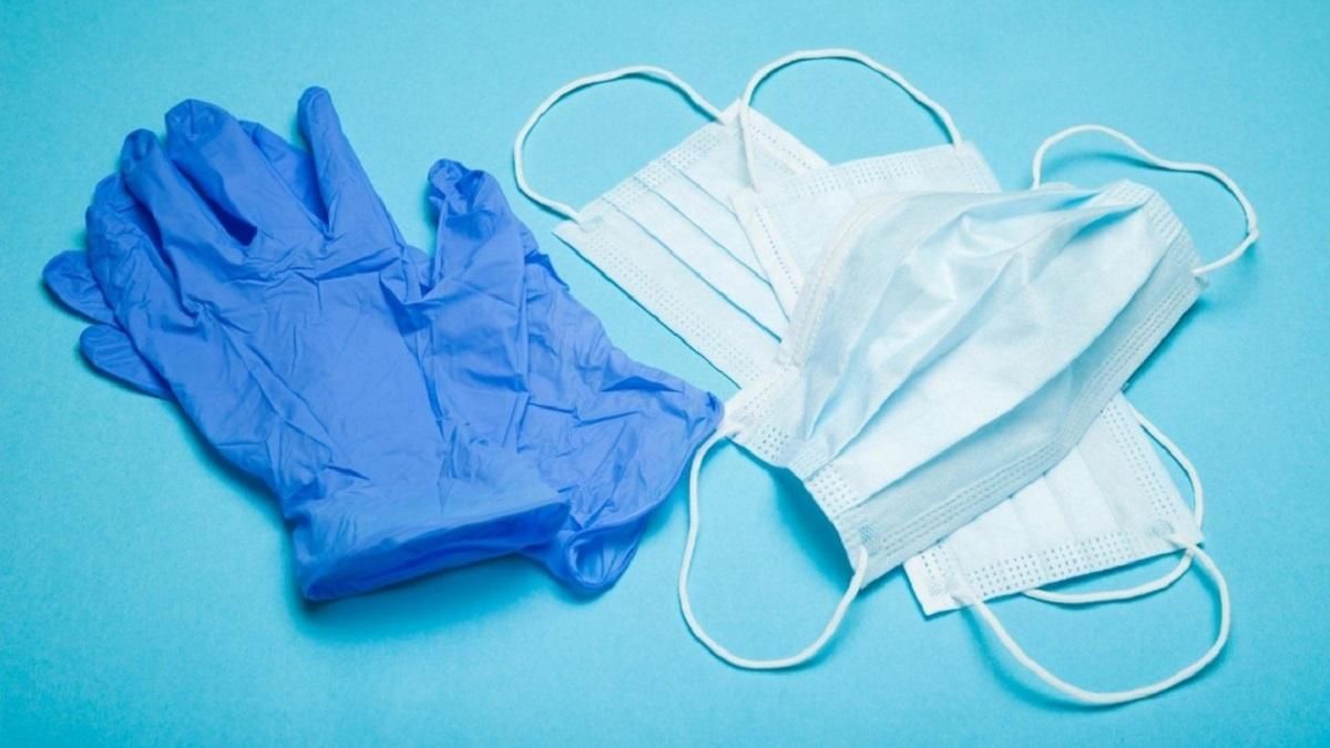 Когда дома целая гора масок: как правильно утилизировать медицинские отходы - Тренди Когда дома целая гора масок: как правильно утилизировать медицинские отходы - Тренди