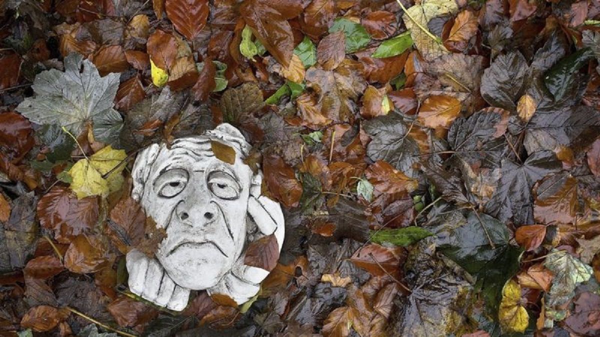 Осень без ущерба для карьеры: как бороться с сезонными изменениями на работе - Тренди Осень без ущерба для карьеры: как бороться с сезонными изменениями на работе - Тренди