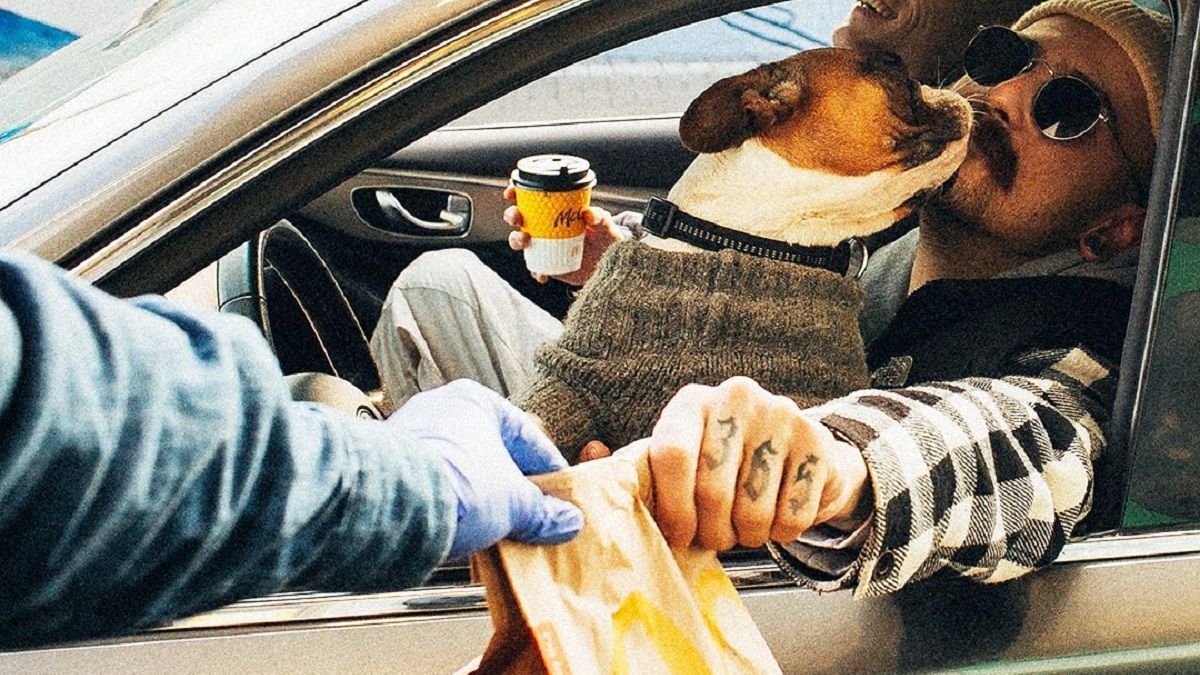 McDonald's откроет в Украине рестораны в новом неожиданном формате - Тренды McDonald's откроет в Украине рестораны в новом неожиданном формате - Тренды