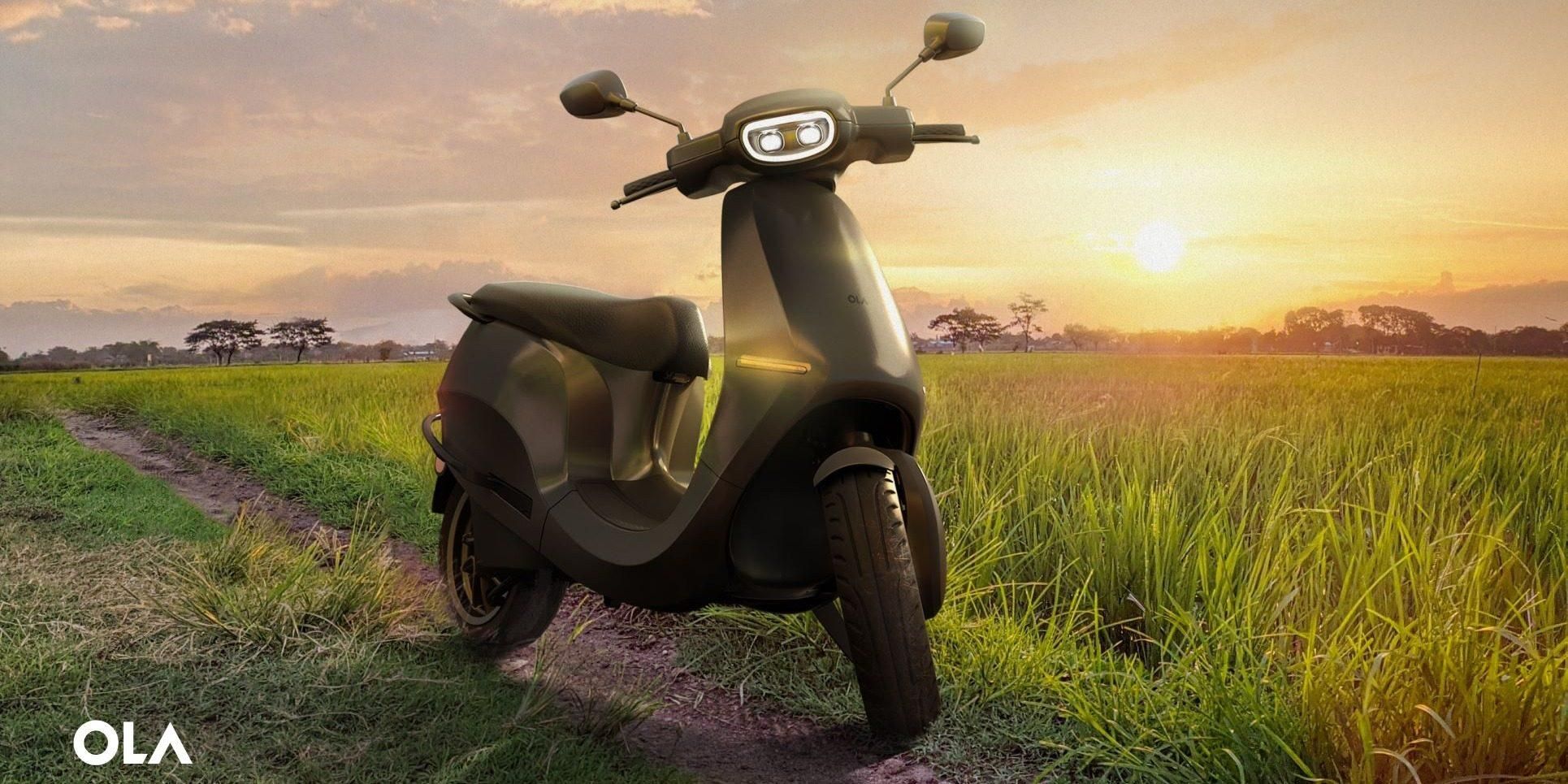 Компания Ola Electric, производящая электроскутеры, трудоустроит 10 000 женщин: почему это важно - Тренды Компания Ola Electric, производящая электроскутеры, трудоустроит 10 000 женщин: почему это важно - Тренды