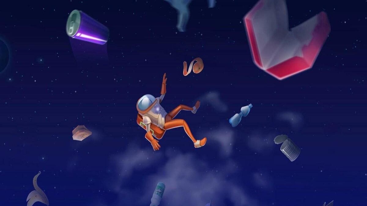 Уникальный проект: в Украине разработали онлайн-игру, которая учит сортировать мусор - Тренды Уникальный проект: в Украине разработали онлайн-игру, которая учит сортировать мусор - Тренды