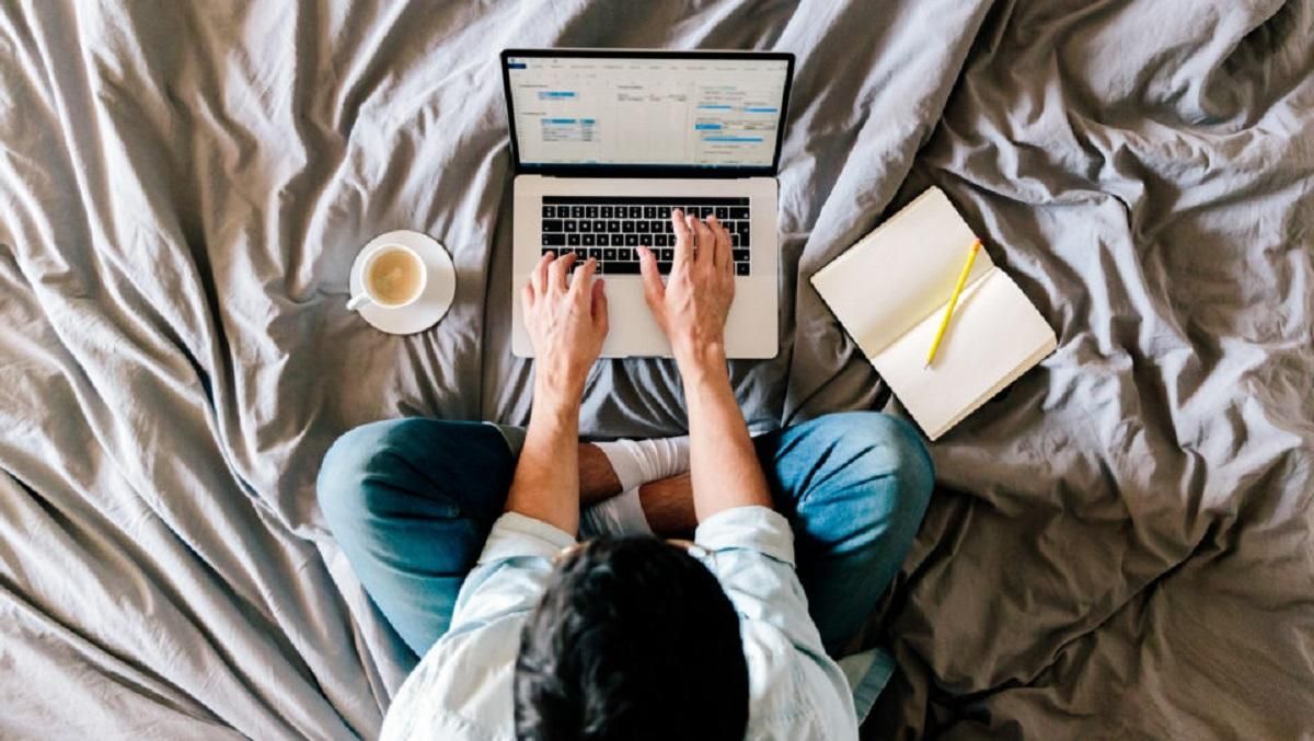 Удобно, но непереспективно: правда ли, что удаленная работа снижает шансы на карьерный рост - Тренды Удобно, но непереспективно: правда ли, что удаленная работа снижает шансы на карьерный рост - Тренды