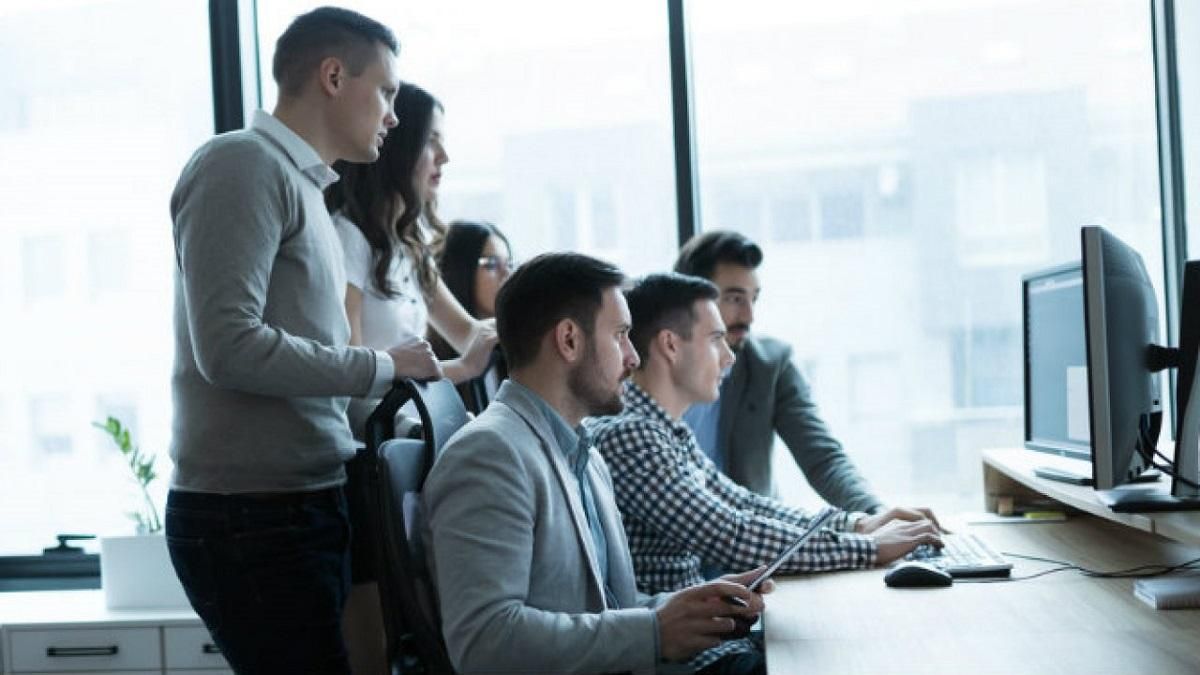 Подготовка к собеседованию: как понять, что компания вам не подходит - Тренды Подготовка к собеседованию: как понять, что компания вам не подходит - Тренды