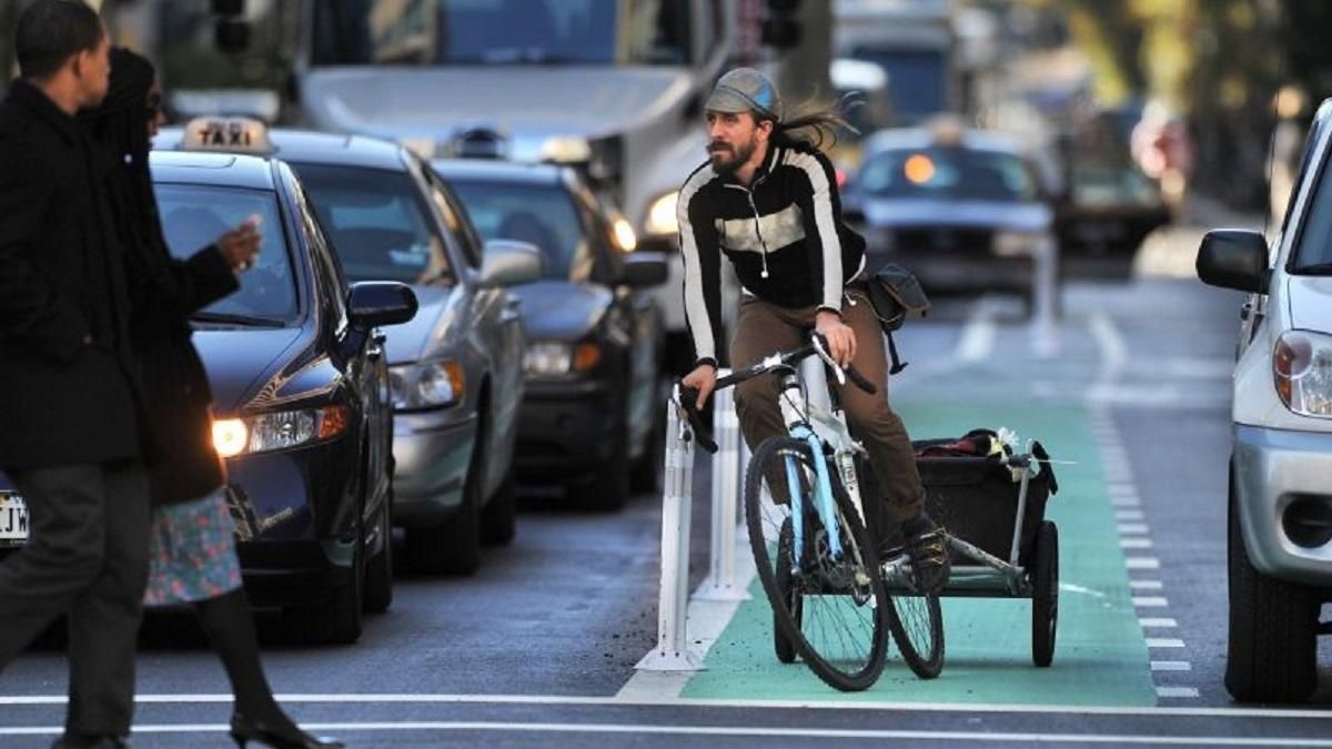 День без автомобіля: 10 причин пересісти на велосипед - Тренди