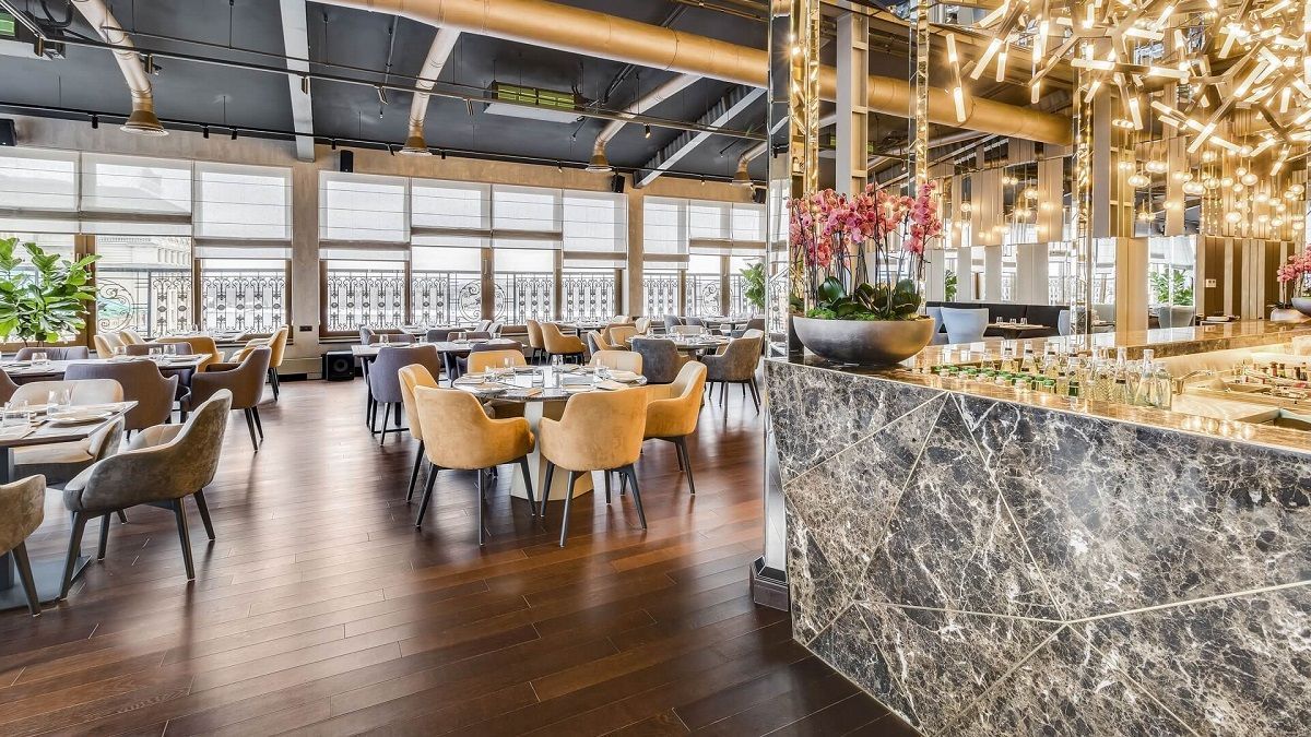 В Риме снизят налоги магазинам и ресторанам, которые не будут выбрасывать излишки пищи - Тренды В Риме снизят налоги магазинам и ресторанам, которые не будут выбрасывать излишки пищи - Тренды