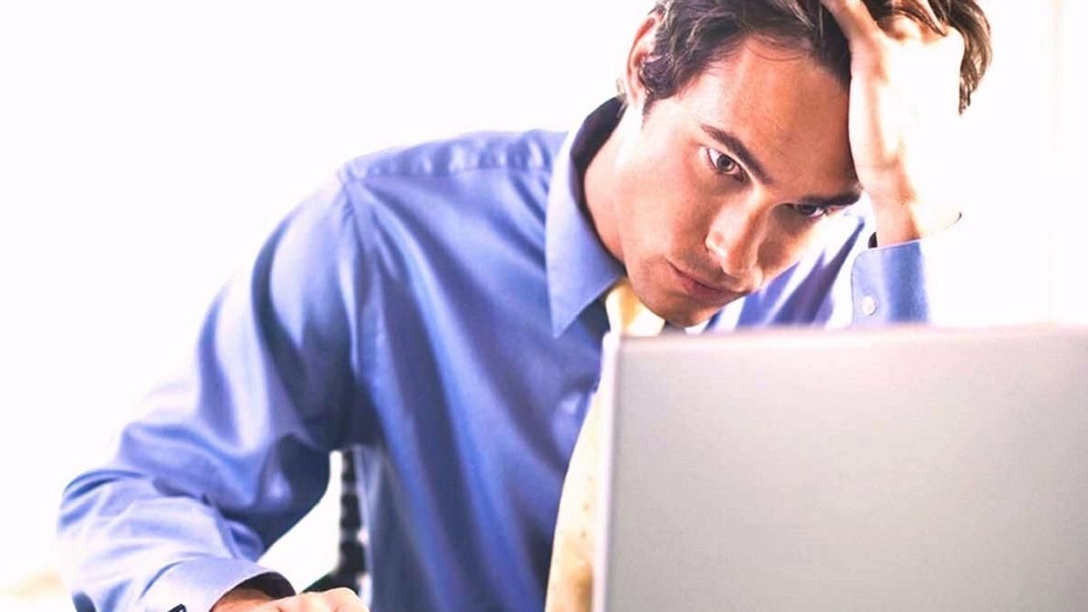 Начало карьеры: 5 фатальных ошибок при поиске работы - Тренды Начало карьеры: 5 фатальных ошибок при поиске работы - Тренды