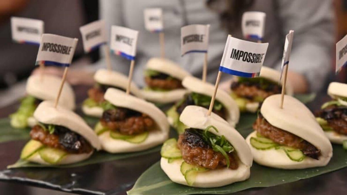 Impossible Foods запустить виробництво свинини на рослинній основі - Тренди Impossible Foods запустить виробництво свинини на рослинній основі - Тренди