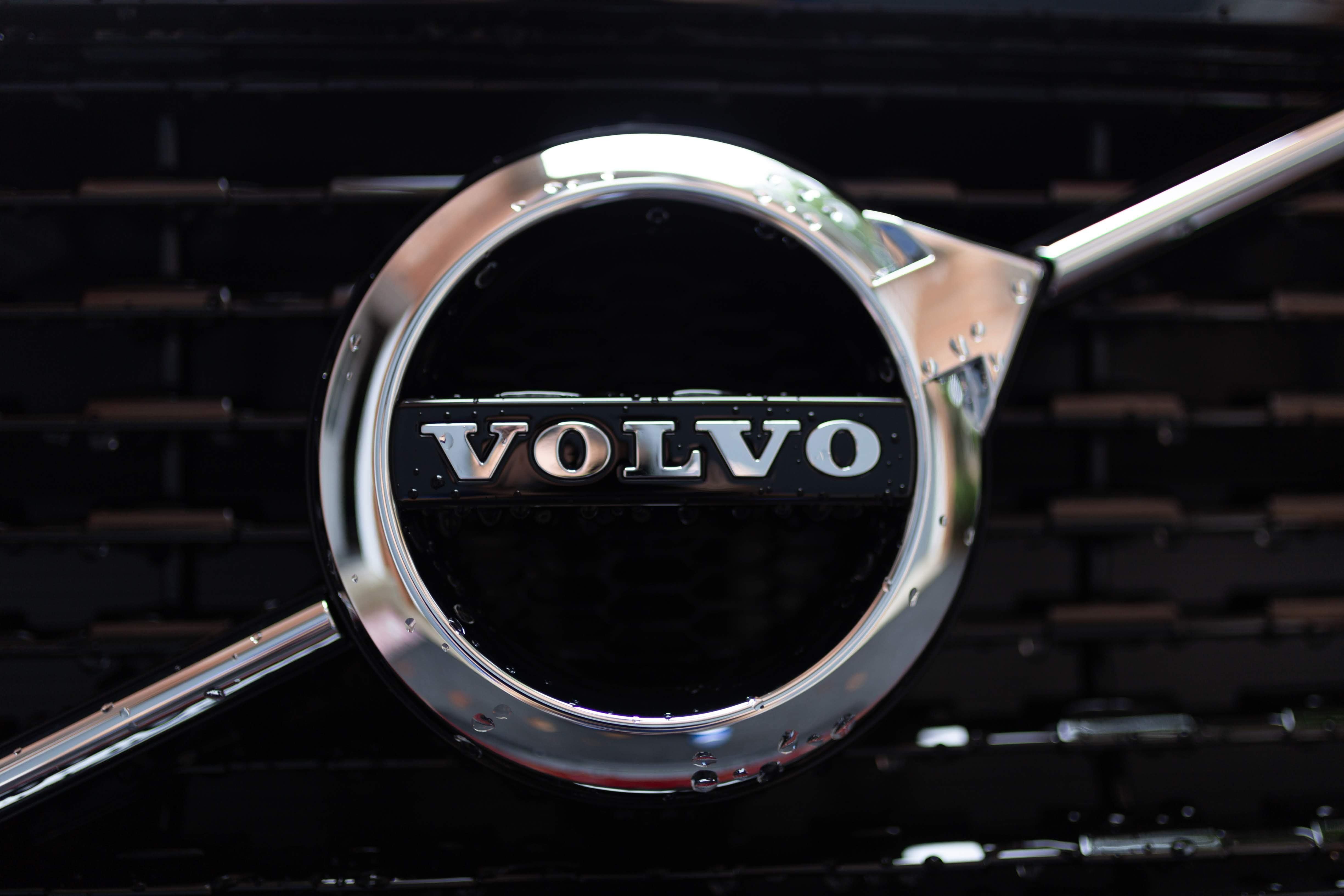 Volvo відмовиться від натуральної шкіри у своїх авто - Тренди