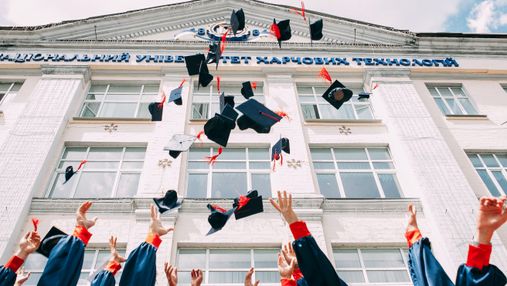 Найкращі університети світу за можливостями працевлаштування: до рейтингу увійшли 2 виші України