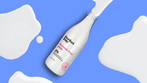 Виробник веганського молока Perfect Day залучив 350 мільйонів доларів інвестицій