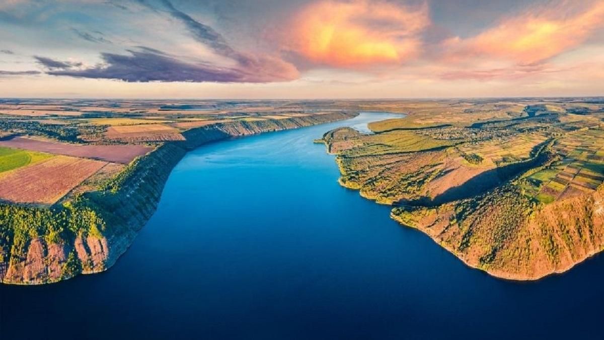 Google назвав найпопулярніші серед українців природні парки та заповідники - Тренди
