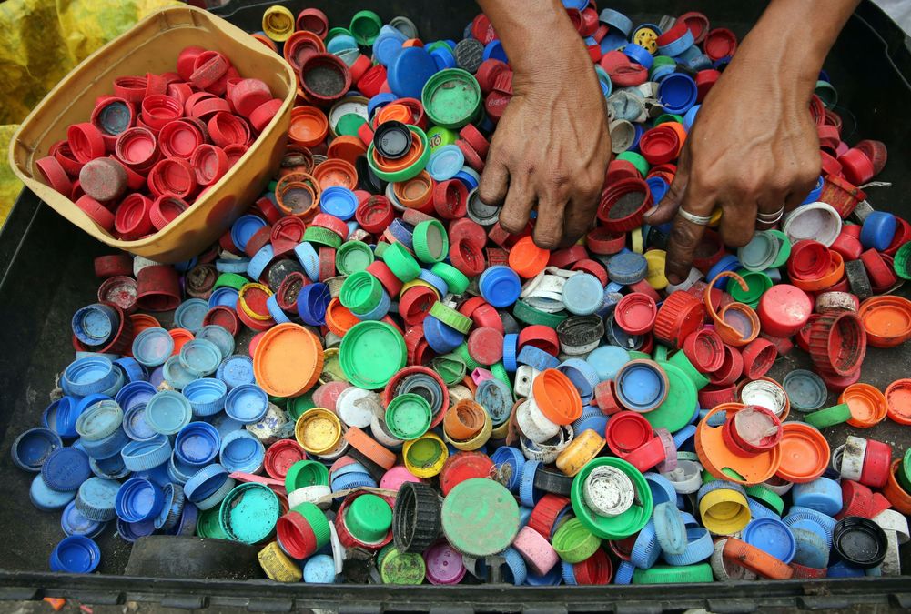 Plastic Fantastic: у Чернігові запускають важливу екоініціативу - Тренди Plastic Fantastic: у Чернігові запускають важливу екоініціативу - Тренди