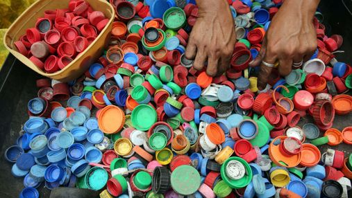 Plastic Fantastic: у Чернігові запускають важливу екоініціативу
