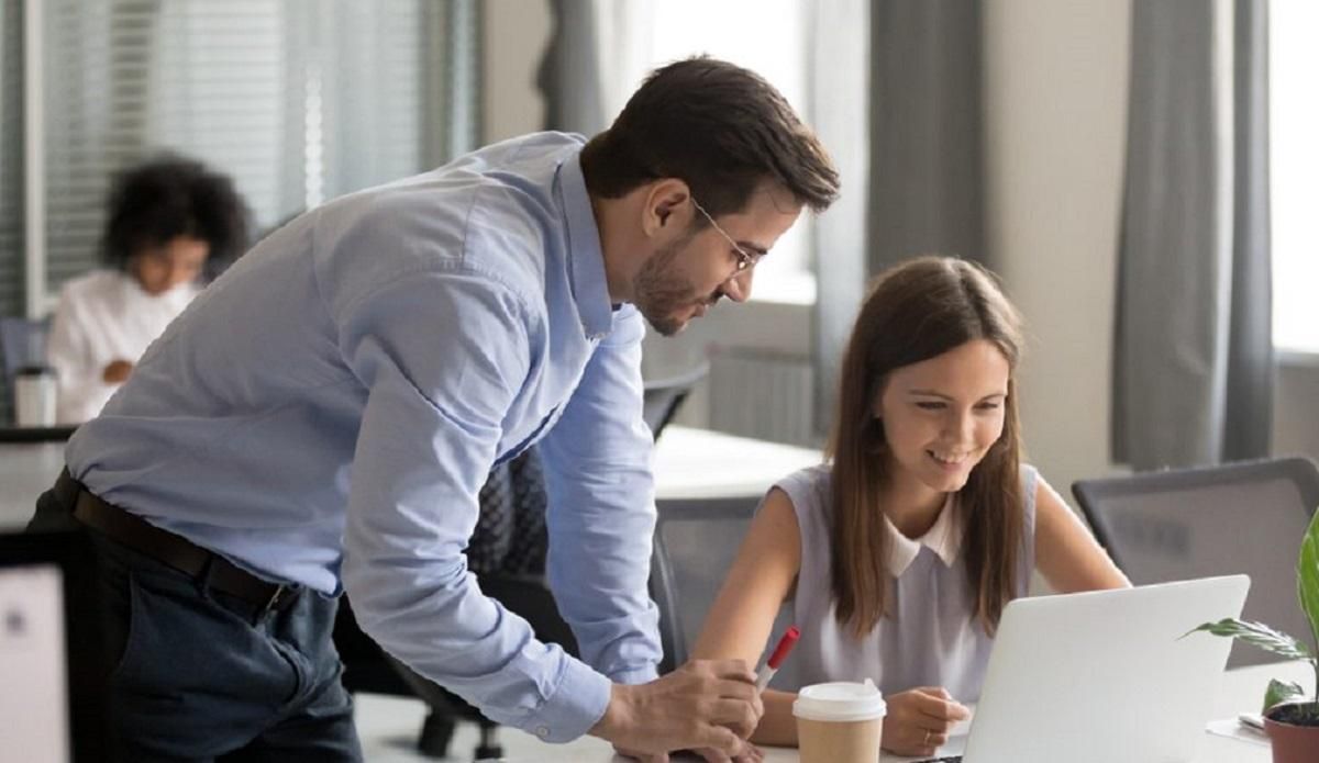 Спрос на профессии в Украине: в каких сферах проще начать карьеру - Тренды Спрос на профессии в Украине: в каких сферах проще начать карьеру - Тренды