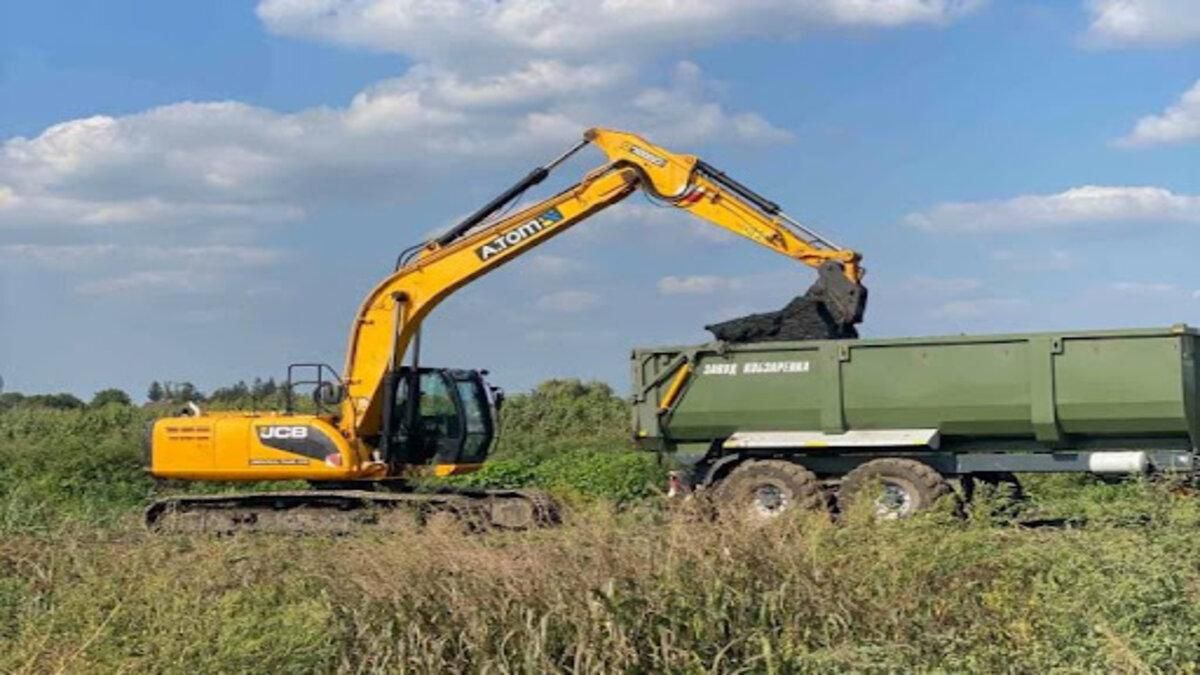 Первое в Украине: луцкое предприятие будет производить органическое удобрение с биоила - Новости Луцка - Тренды Первое в Украине: луцкое предприятие будет производить органическое удобрение с биоила - Новости Луцка - Тренды