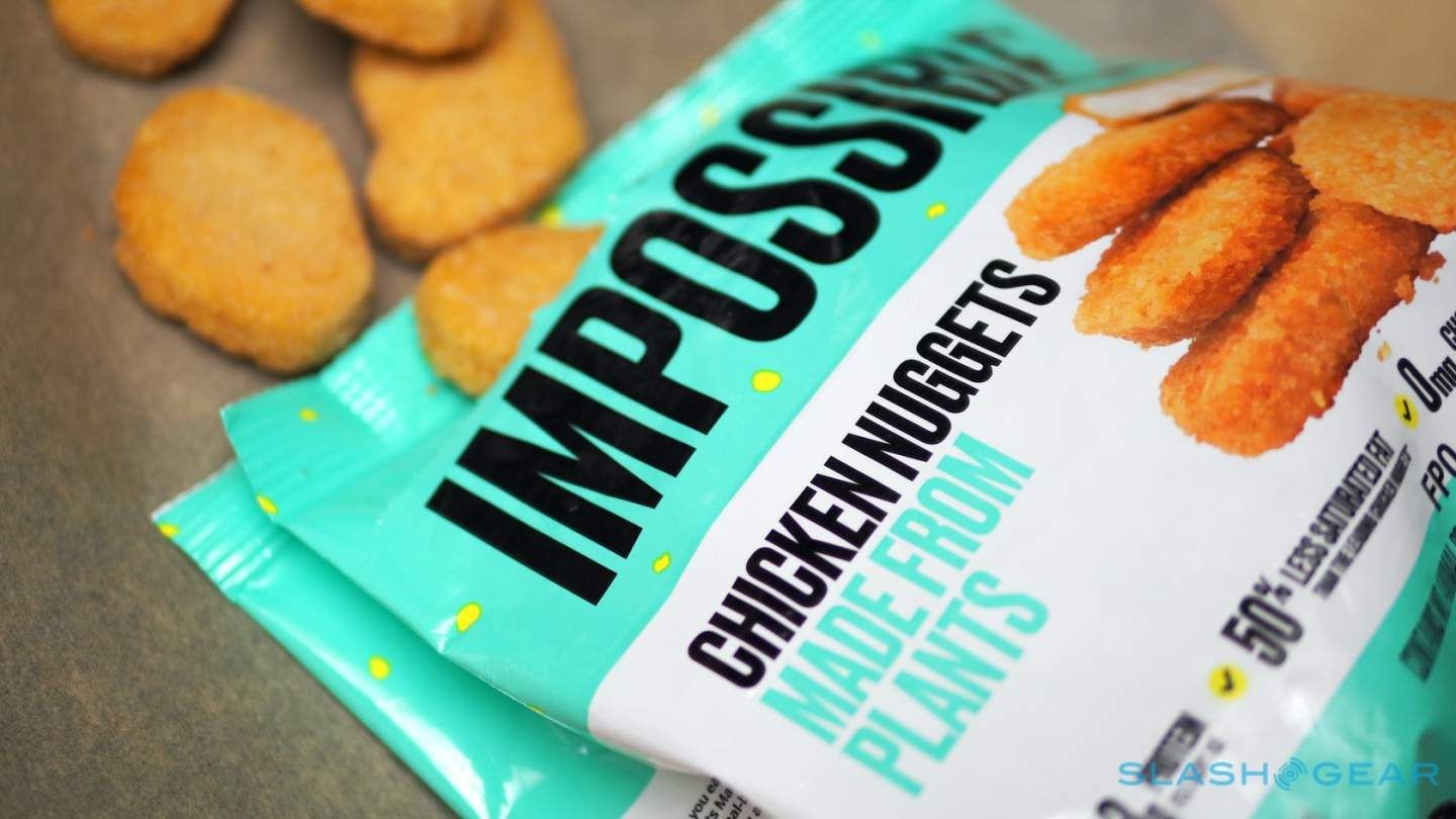 Burger King запускає рослинні нагетси у своїх ресторанах - Тренди Burger King запускає рослинні нагетси у своїх ресторанах - Тренди