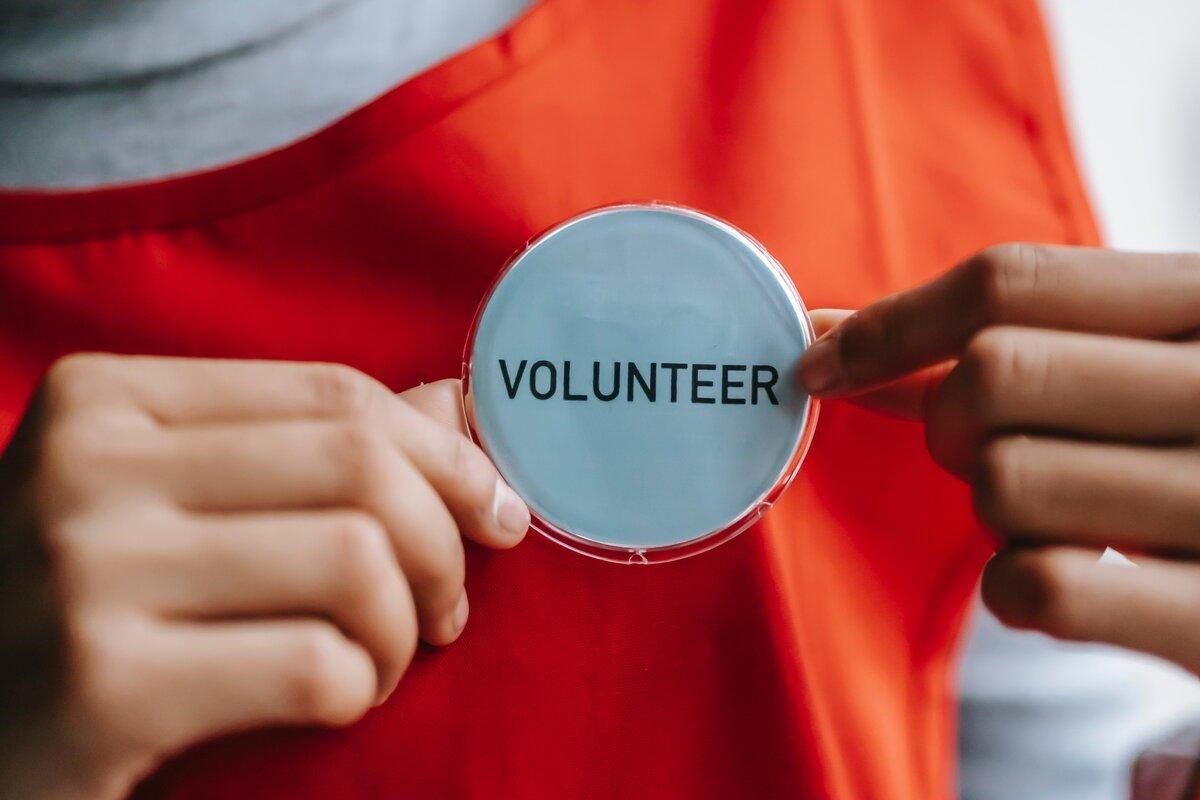 Стартовал Национальный конкурс "Благотворительная Украина-2021»: как подать заявку - Тренды Стартовал Национальный конкурс "Благотворительная Украина-2021»: как подать заявку - Тренды