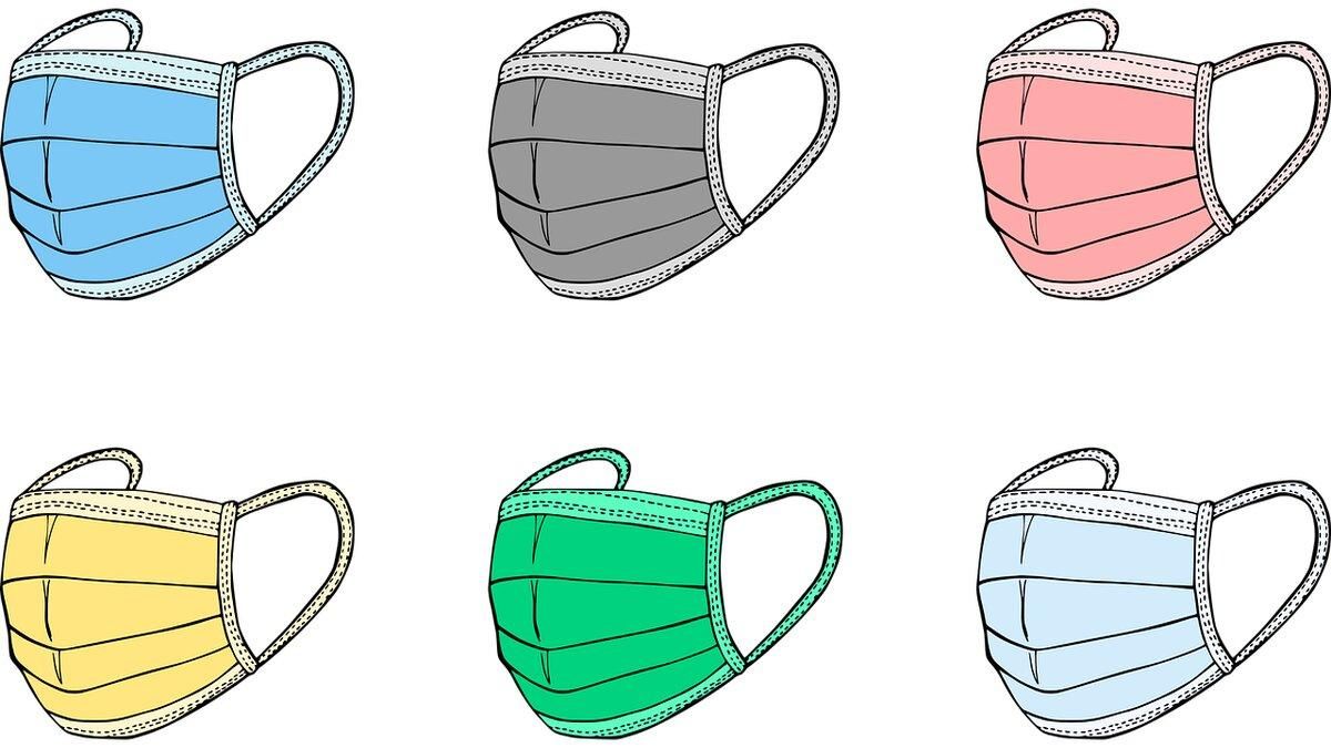 У Польщі розробили апарат для переробки використаних масок - Тренды У Польщі розробили апарат для переробки використаних масок - Тренды