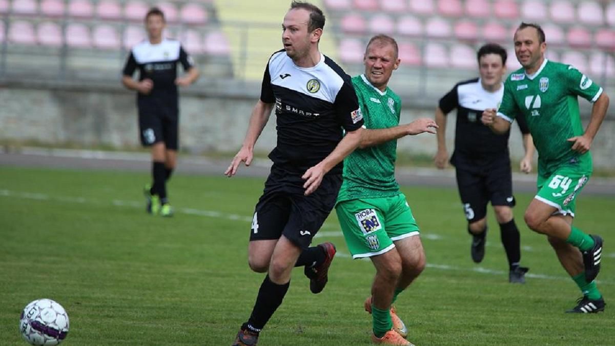 Ветераны Карпат и сборная журналистов сыграют благотворительный матч во Львове - Тренды Ветераны Карпат и сборная журналистов сыграют благотворительный матч во Львове - Тренды