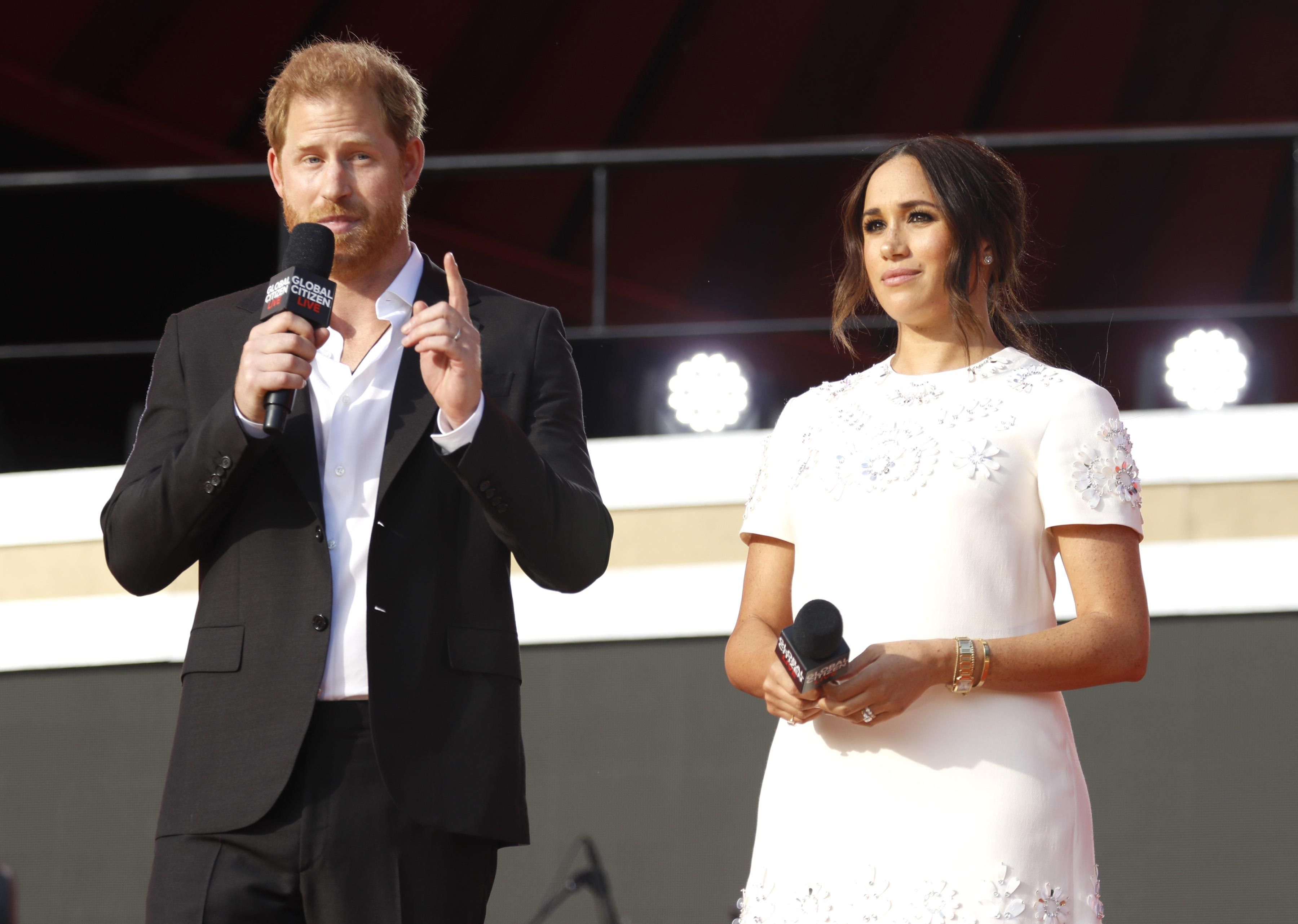 Принц Гаррі та Меган Маркл інвестуватимуть у соціально відповідальні стартапи: деталі - Тренды Принц Гаррі та Меган Маркл інвестуватимуть у соціально відповідальні стартапи: деталі - Тренды