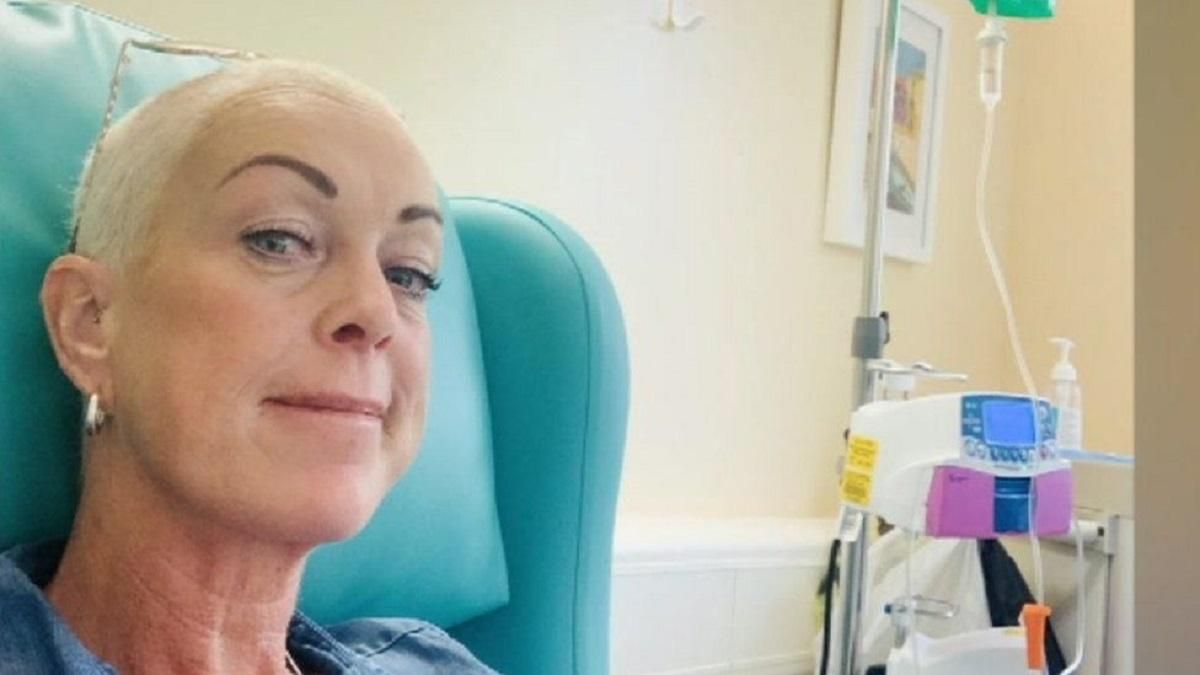 Жінка з невиліковним раком стала натхненням для інших, зайнявшись благодійністю - Тренди Жінка з невиліковним раком стала натхненням для інших, зайнявшись благодійністю - Тренди