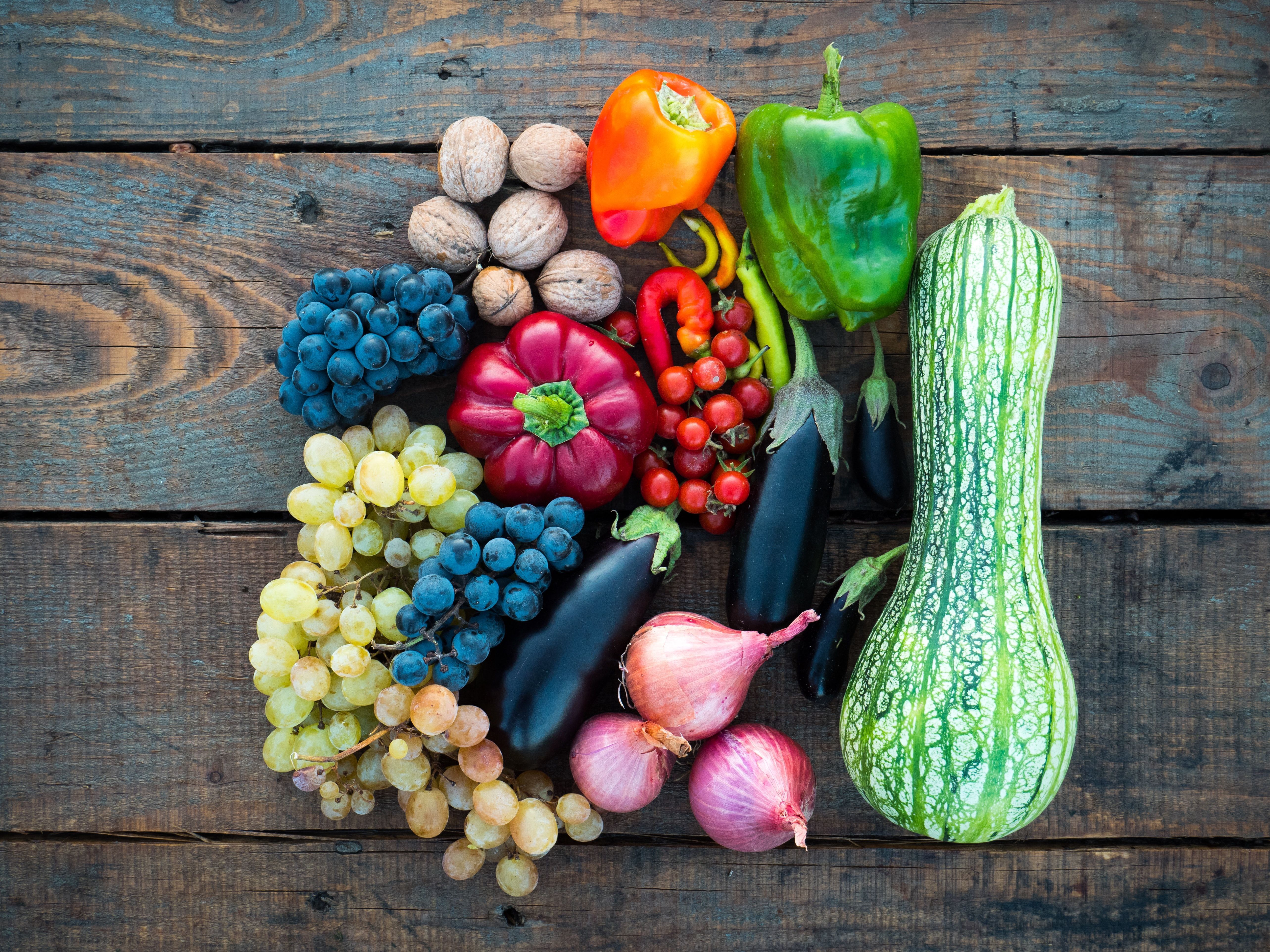 У Франції заборонять пластикову упаковку для фруктів та овочів: коли це станеться - Тренди