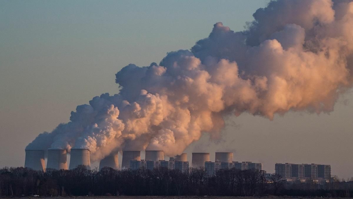 "Зеленая" энергетика не успеет спасти мир от глобального потепления, – исследование - Тренды "Зеленая" энергетика не успеет спасти мир от глобального потепления, – исследование - Тренды