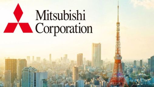 Mitsubishi Corporation інвестує у скорочення викидів парникових газів: сума вражає