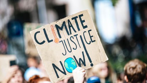Кто виноват в изменении климата: результаты исследования