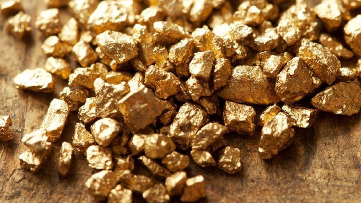 Коштовний рециклінг: у Британії золото "добуватимуть" зі старої техніки - Тренди