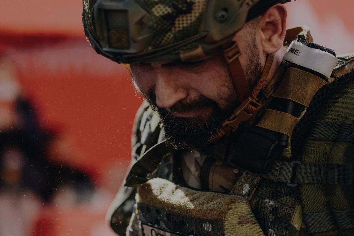 С благодарностью в сердце: украинцам предлагают отправить открытку военным - Тренды С благодарностью в сердце: украинцам предлагают отправить открытку военным - Тренды