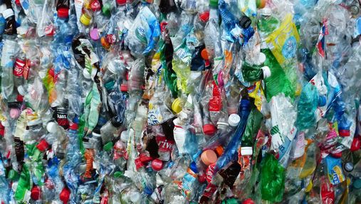 На Сумщині відкрили сучасну лінію переробки відходів