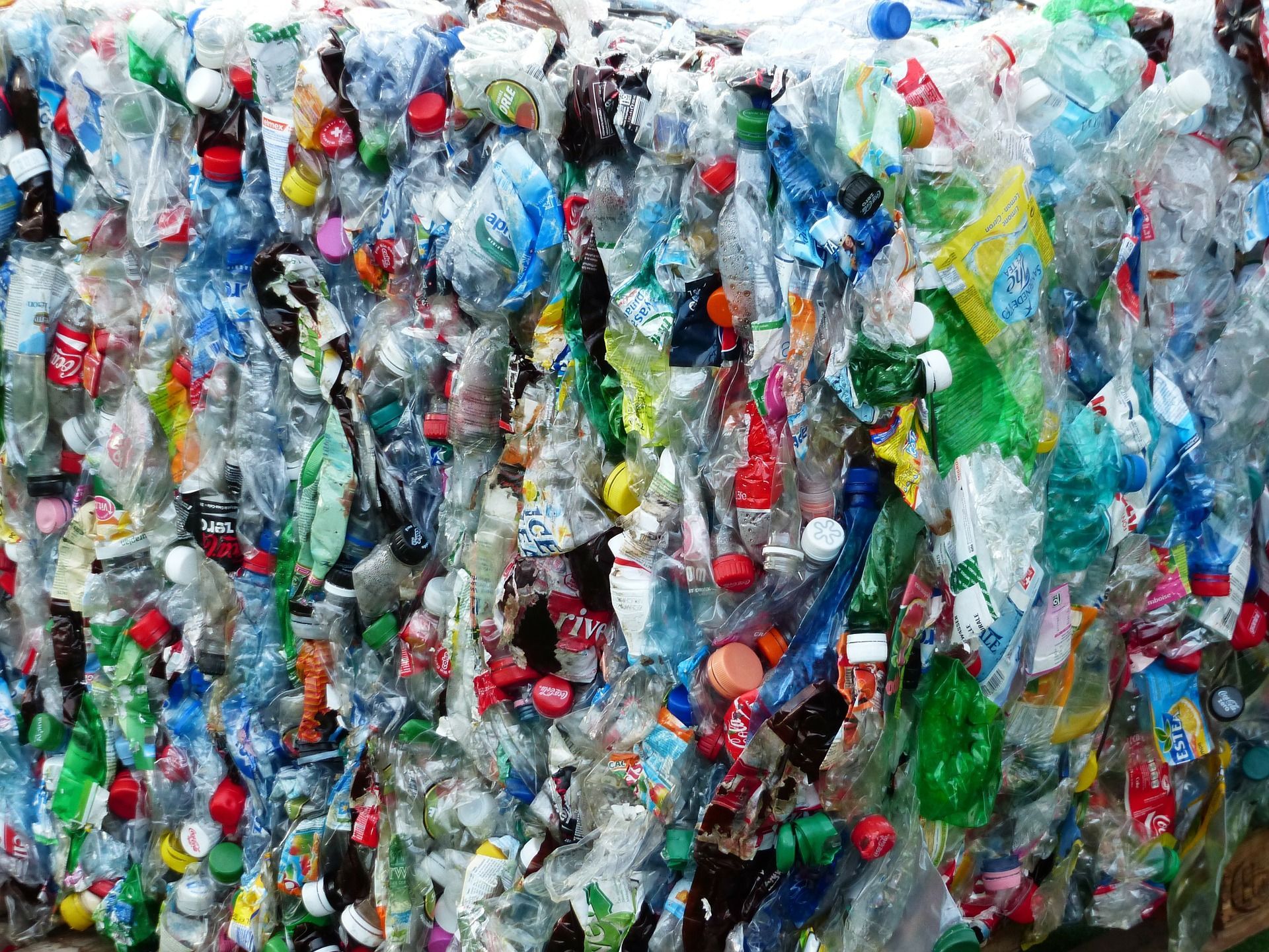 На Сумщині відкрили сучасну лінію переробки відходів - Тренди