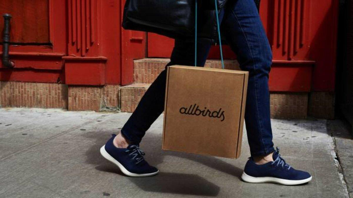 Бренд екологічних кросівок Allbirds виходить на IPO: у скільки оцінюють компанію - Тренди