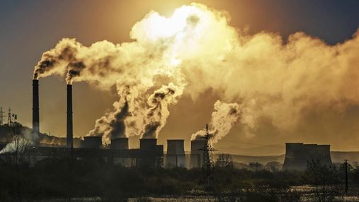 Концентрація парникових газів досягла рекордного рівня, – ООН