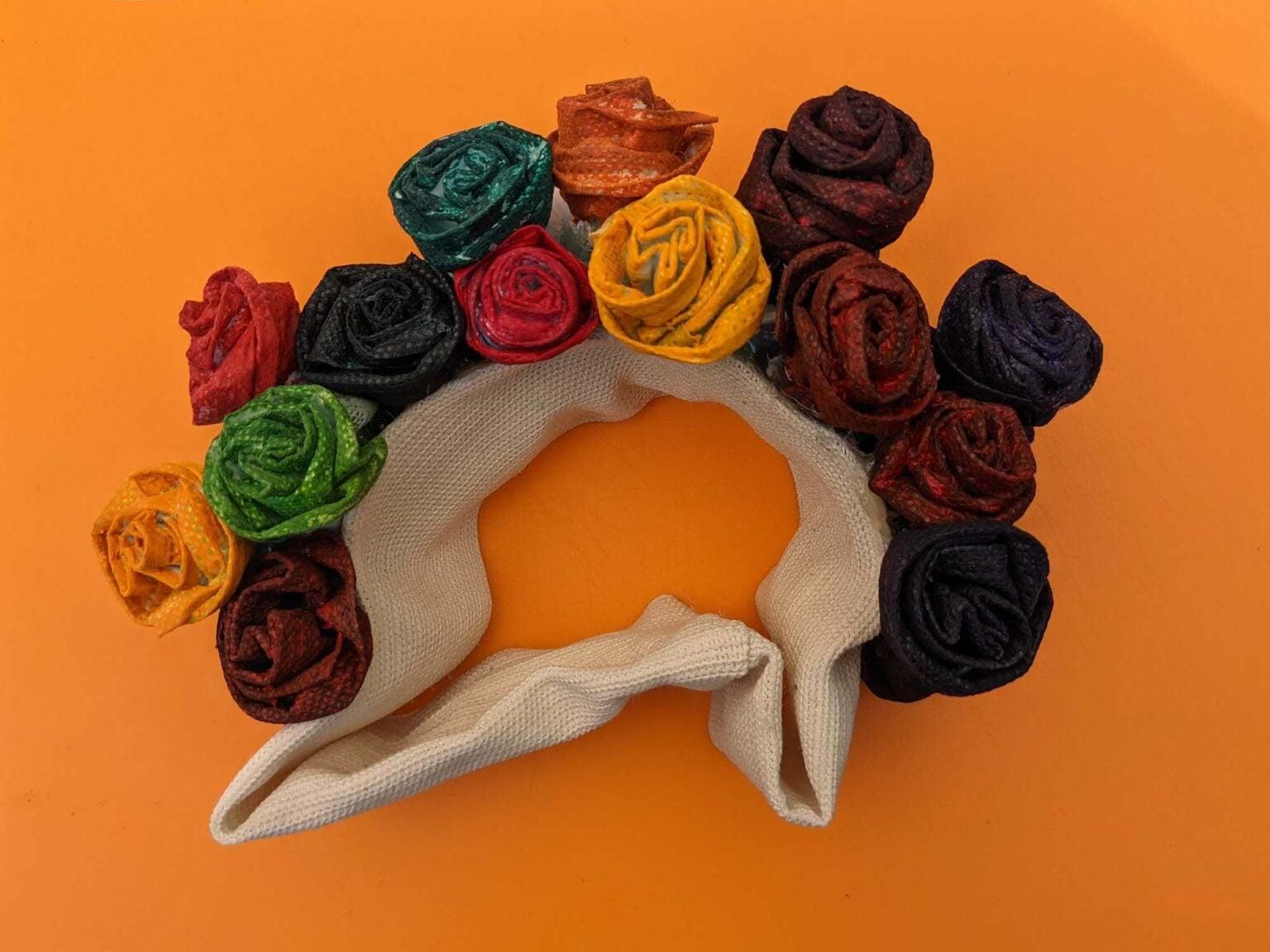 COVID-19 та Геловін: як зробити трендову прикрасу зі старих масок - 28 октября 2021 - Тренды COVID-19 та Геловін: як зробити трендову прикрасу зі старих масок - 28 октября 2021 - Тренды