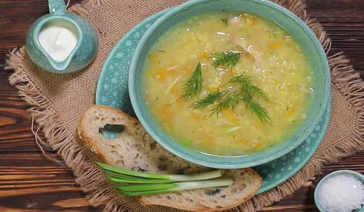 Українська кулінарна спадщина: гастродослідниця поділилася рецептом ідеального капусняка - Тренди