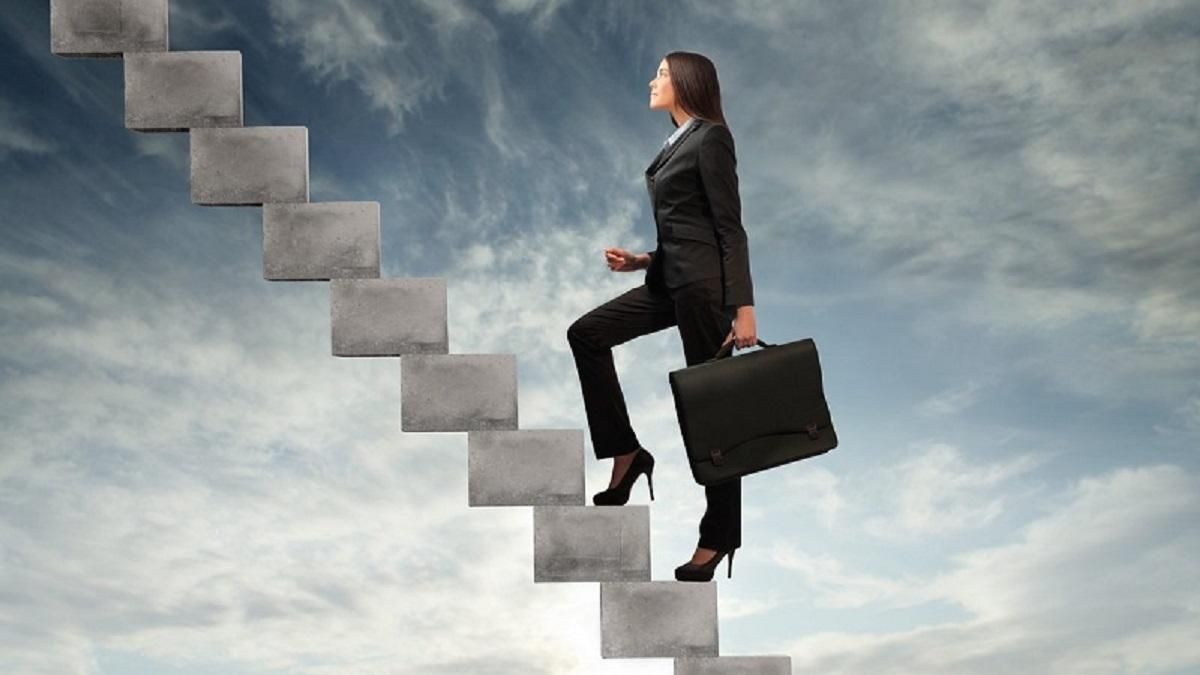 Кар'єрному зростанню мішають 5 звичок: прості рішення - Тренди Кар'єрному зростанню мішають 5 звичок: прості рішення - Тренди