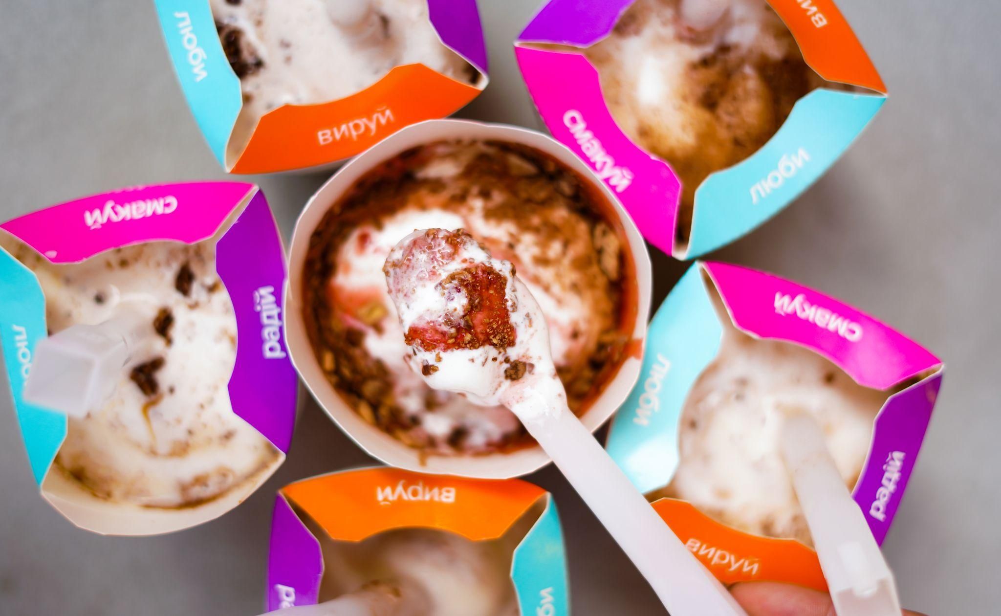 Фирменная рецептура: секреты производства мороженого в МакДональдсе - Тренды Фирменная рецептура: секреты производства мороженого в МакДональдсе - Тренды