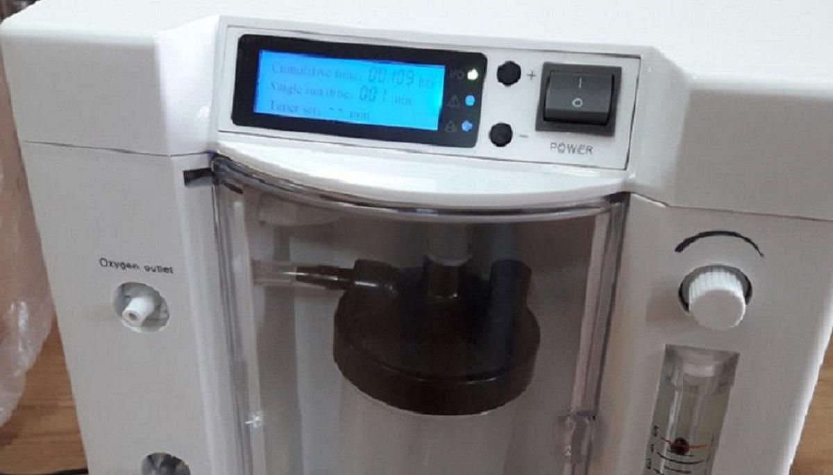 У Полтаві благодійники надають кисневі концентратори хворим на коронавірус - Новини Полтави - Тренди У Полтаві благодійники надають кисневі концентратори хворим на коронавірус - Новини Полтави - Тренди