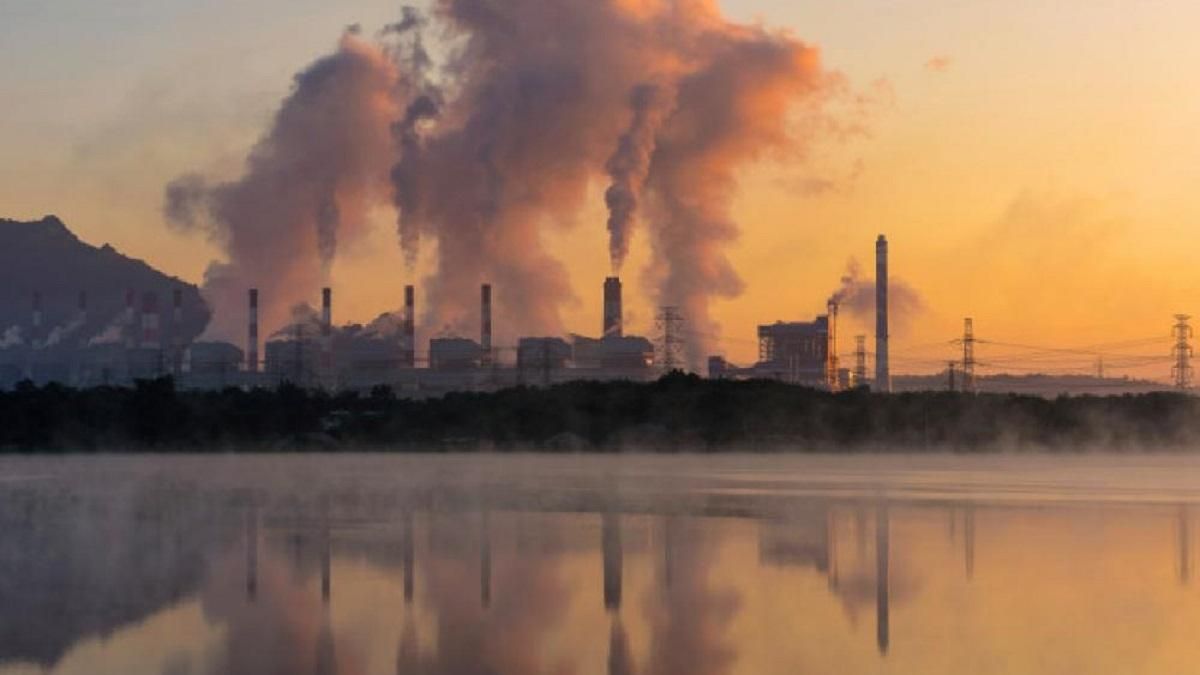 Людство надто повільне, щоб стримати надмірне глобальне потепління, – доповідь - Тренди Людство надто повільне, щоб стримати надмірне глобальне потепління, – доповідь - Тренди