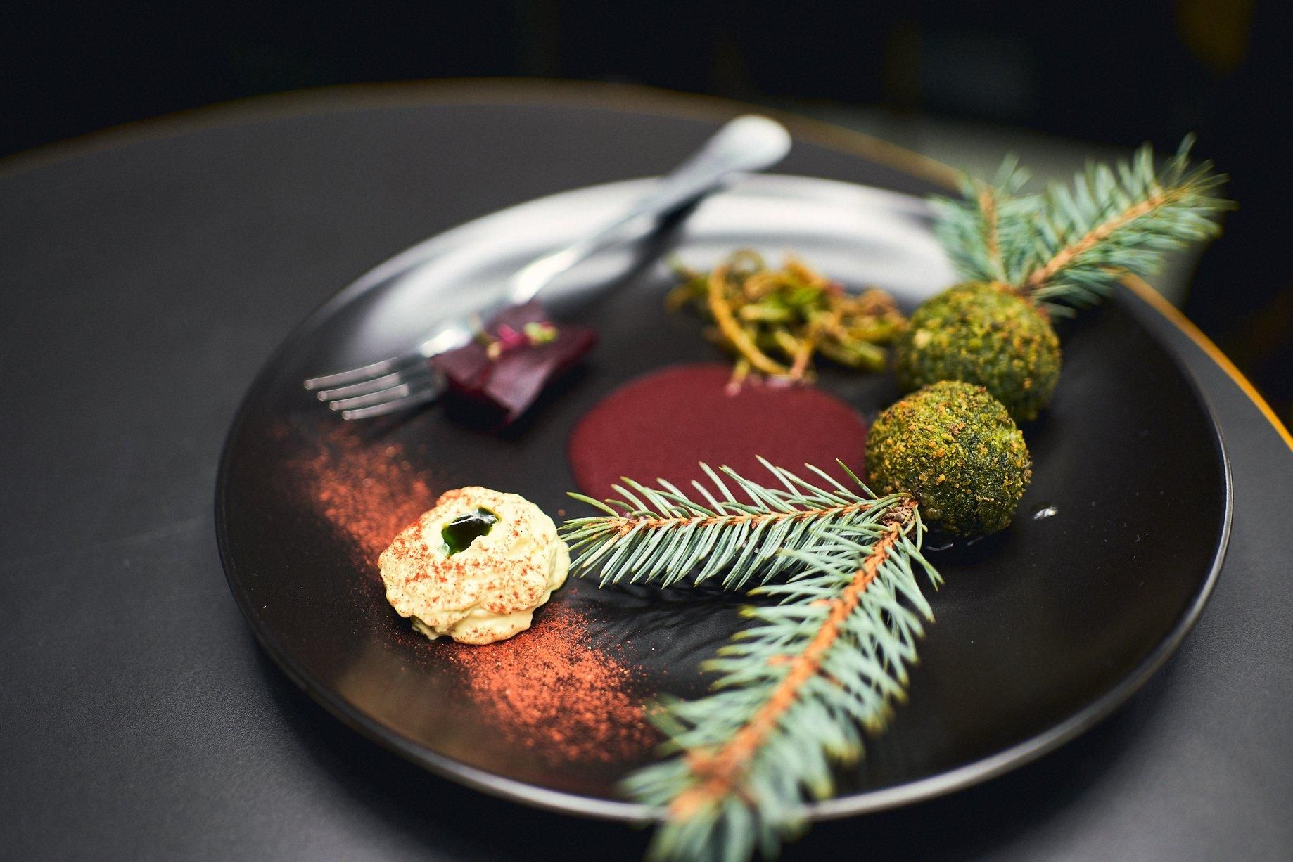 Гастрономічна візитівка: для промоції Сходу України запускають нову страву - Тренди Гастрономічна візитівка: для промоції Сходу України запускають нову страву - Тренди