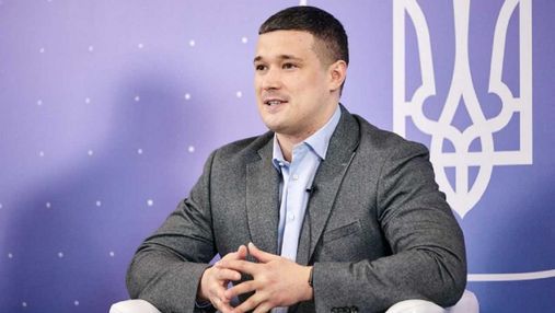 Понад 100 вакансій: Федоров пропонує почати кар'єру в Мінцифри
