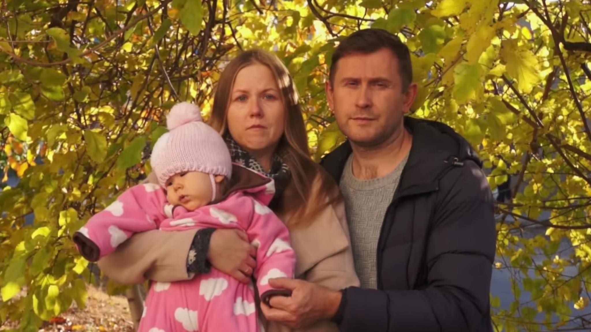 В Херсоне проведут благотворительный урок по бачате, чтобы собрать средства для девочки с СМА - Тренды В Херсоне проведут благотворительный урок по бачате, чтобы собрать средства для девочки с СМА - Тренды