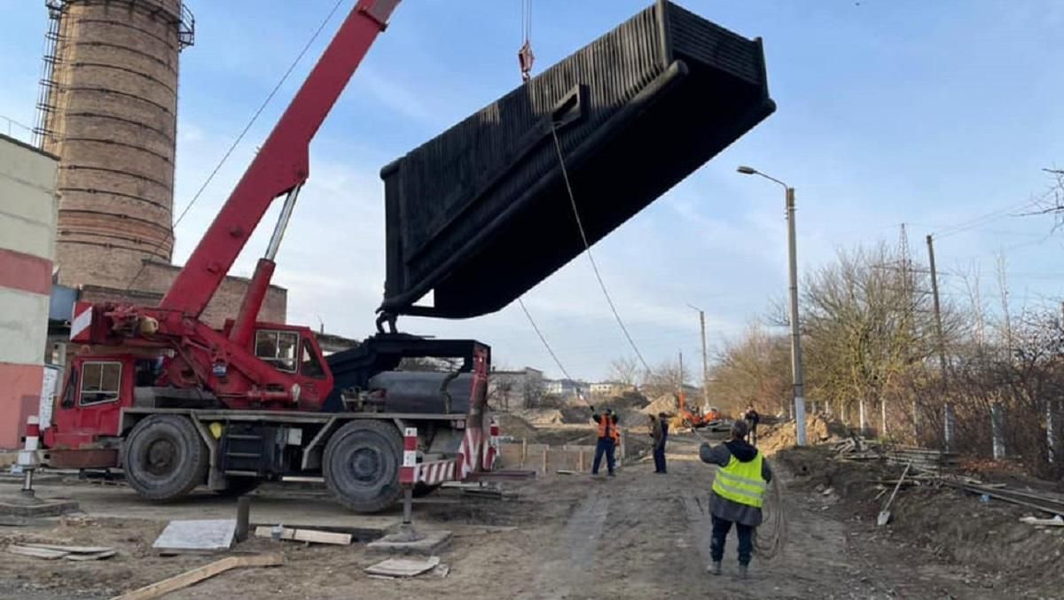 Рівне поступово переходить на біопаливо - Свіжі новини Рівне - Тренди Рівне поступово переходить на біопаливо - Свіжі новини Рівне - Тренди